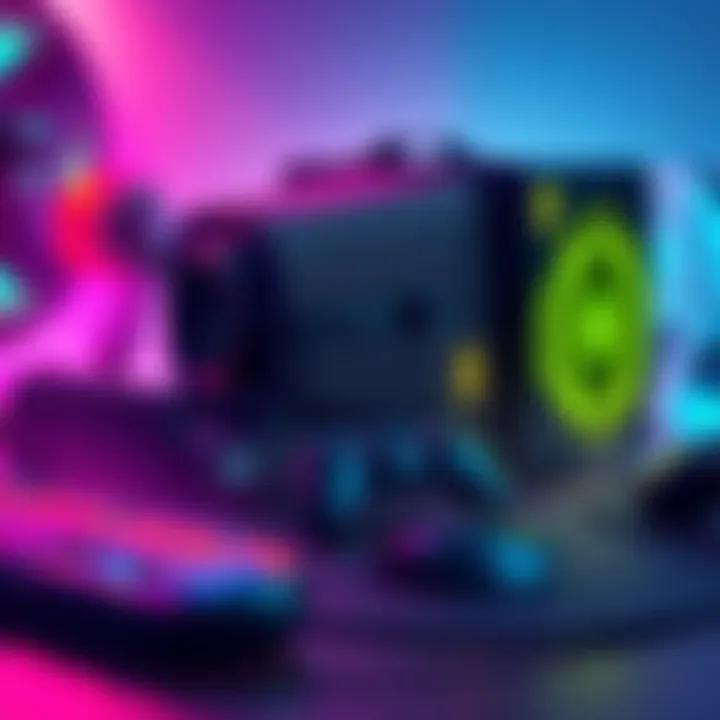 A gaming pack priced at 15.99 featuring various accessories for enhanced gameplay