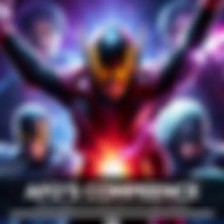 Character with Hax Quirks AFO demonstrating powerful hax quirks, showcasing his potential to defeat various fictional characters