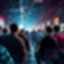 Aki's Challenge Discussion People discussing Aki's rising difficulty in a community forum setting