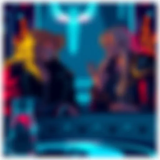 Alucard questions Integra about Hellsing funds while joking about getting a new plasma screen for Netflix.