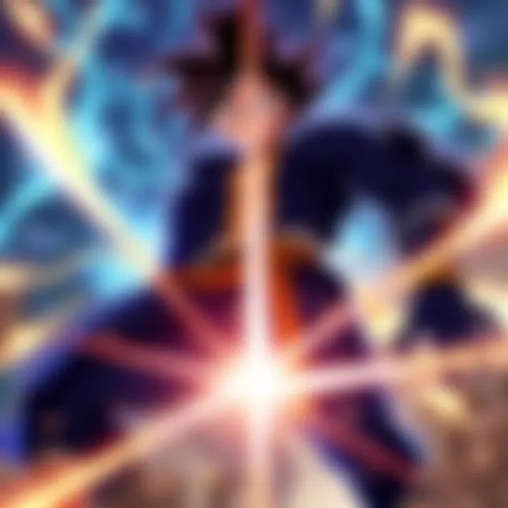 Illustration of the strongest characters from the Alvarez Arc in anime, showcasing their unique abilities and strengths in a dynamic scene.