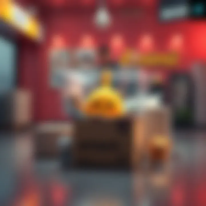 Different packaging for amiami figure deliveries with questions from fans