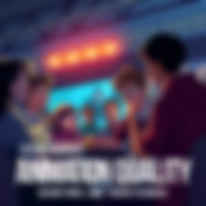 Fans discussing animation quality of Season Three with various opinions
