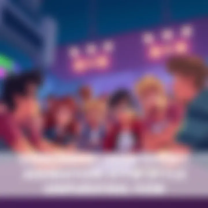 Animation Style Concerns Fans discussing animation style for upcoming show, expressing preferences and concerns about cartoonish look