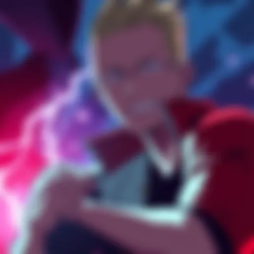 Animator from One Piece addresses criticism of One Punch Man Season 3's animation quality