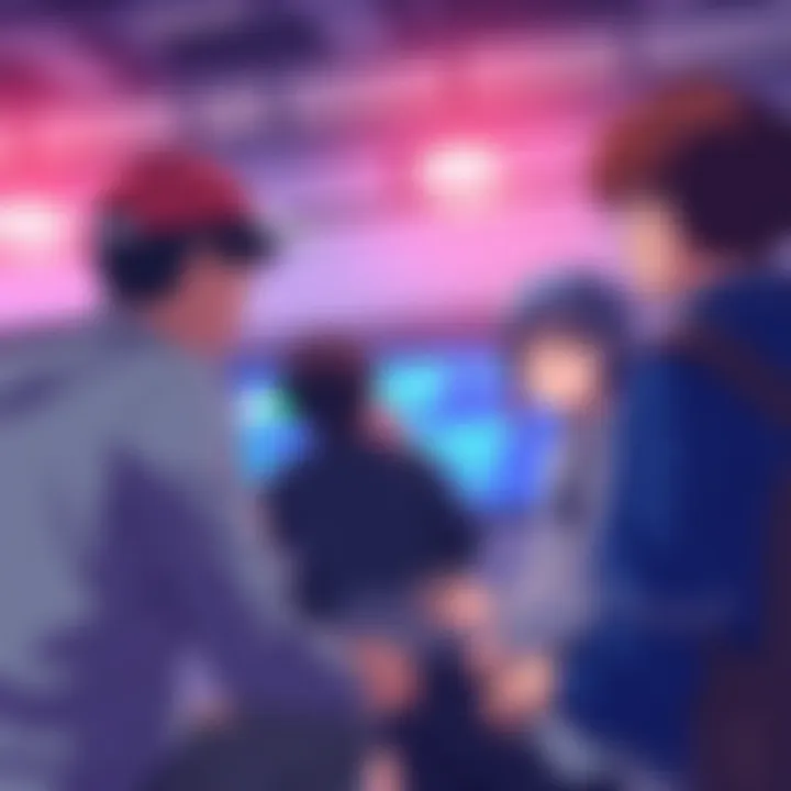 Fans discussing the impact of a missing key scene from an anime episode