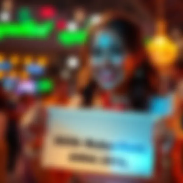 Anya Melfissa smiles and holds a sign showing her goal of 800k subscribers while streaming live