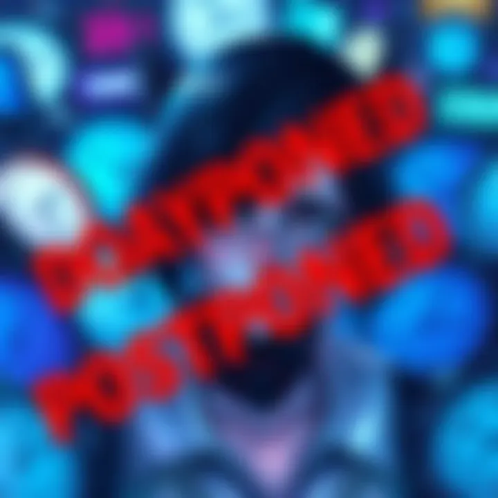 Anya Nyabyss Debut Postponed Anya Nyabyss character image with a sad expression, surrounded by clocks and calendars signifying delay