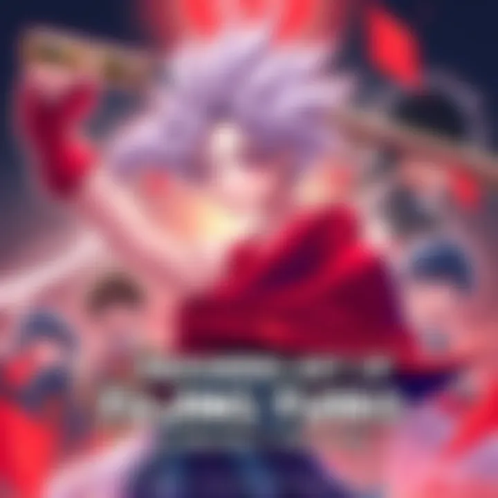 Various artistic interpretations of the character Yujiro, showcasing different styles and creativity