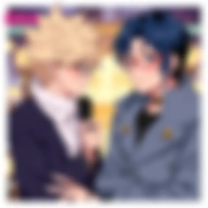 Asta's voice actor and series creator Tabata discuss upcoming chapters for GIGA Spring 2026