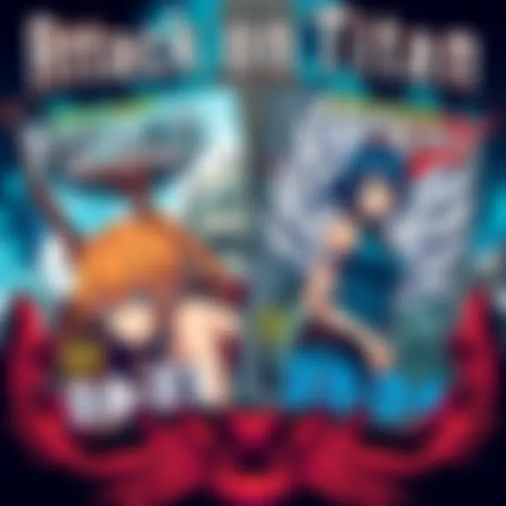 Attack on Titan Volume 34 showing two distinct covers, one familiar and the other featuring Mikasa, appealing to collectors