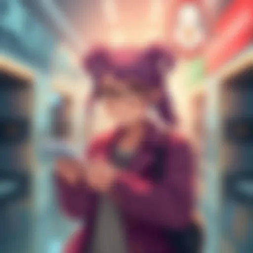 Aunn giving a detailed review of Patting in TL context, highlighting unique features and insights.