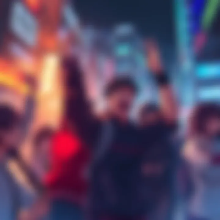 Fans expressing anger over the removal of reviews for the anime Frieren and SBR on forums