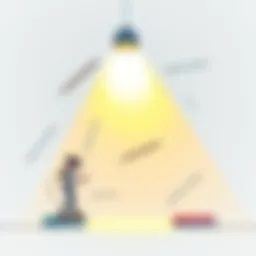 A simple art meme showing a basic drawing style, prompting a call for more skilled artwork from artists.