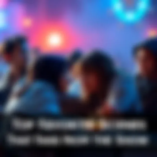 Fan favorite moment featuring key characters in an emotional scene
