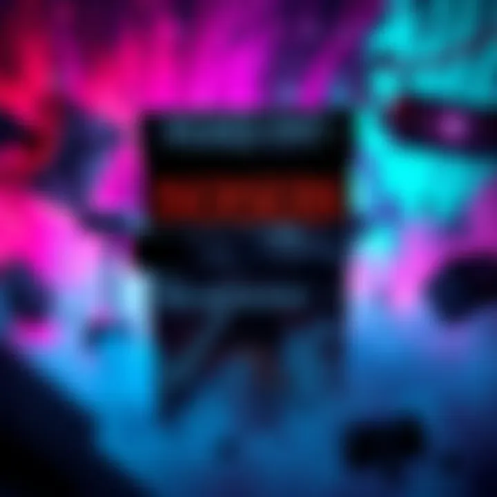 Three Berserk book covers stacked together with a vibrant background