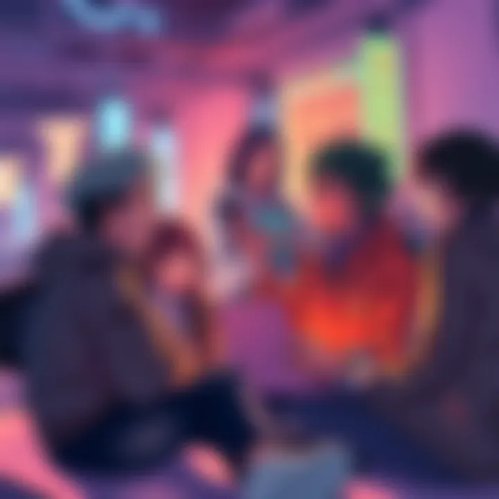 BERSERK Fans Discuss Updates A group of BERSERK fans sharing their thoughts on social media about the wait for new anime and manga chapters.