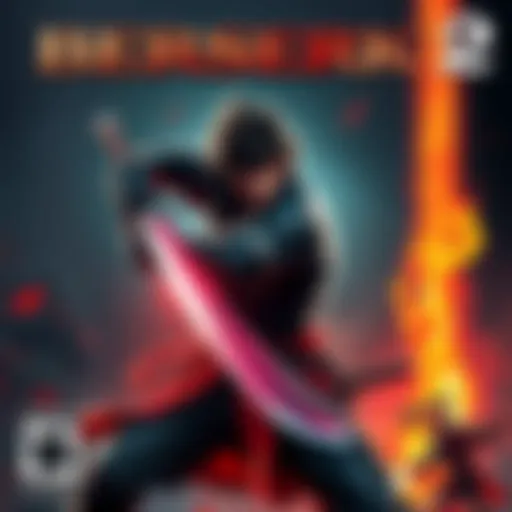Cover art of the Berserk PS2 game featuring the main character wielding a large sword in an epic battle stance