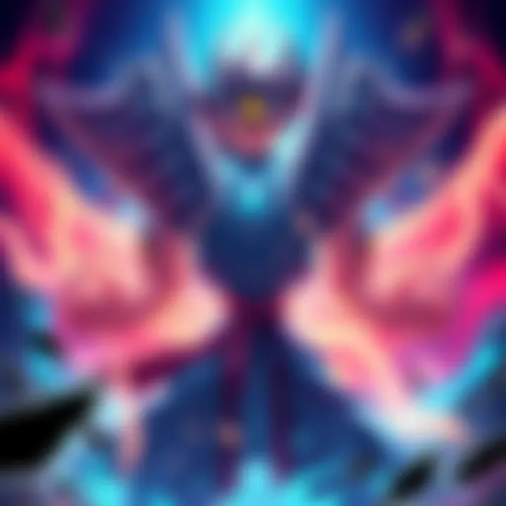 Players sharing their top unawakened character summons with emotional moments