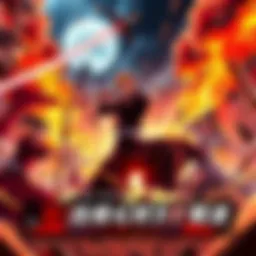 Bleach Thousand-Year Blood War Trailer Scene from the Bleach: Thousand-Year Blood War - The Calamity trailer featuring intense battles and characters in action