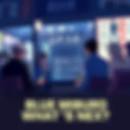 Fans engaging in a discussion about Blue Miburo Episode 11, sharing insights about the Serizawa Assassination Arc