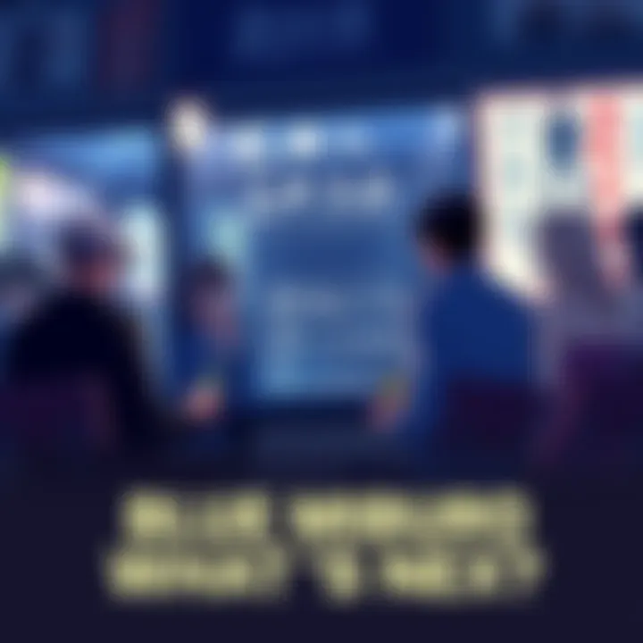 Fans engaging in a discussion about Blue Miburo Episode 11, sharing insights about the Serizawa Assassination Arc