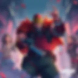 Fans expressing confusion regarding Bogard not being included in the latest popularity poll while Heercomes Dasun is featured