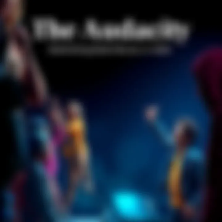 People Taking Bold Actions A group of diverse people engaging in bold activities like rock climbing and public speaking, showcasing audacity in 2026.