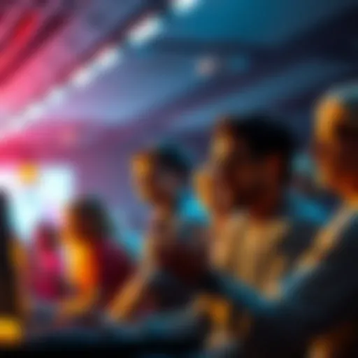 People engaging on BonerAlert forums, sharing thoughts and reactions to recent updates.