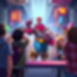 Bounty-Fest Runner Buff Request Fans expressing their desire for buffs to the Bounty-Fest Runner character in a gaming forum.