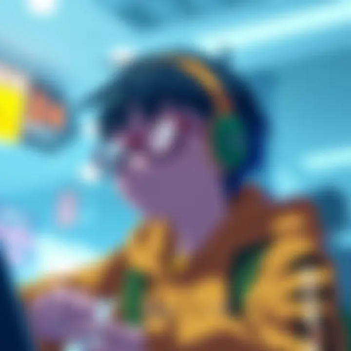 A forum member discusses the blurry Buggy icon and suggests a clearer design for better representation.