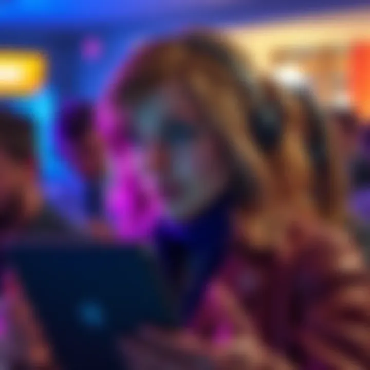 Cecilia Immercake on Twitter Cecilia Immercake engaging with people on Twitter, sparking lively discussions and reactions