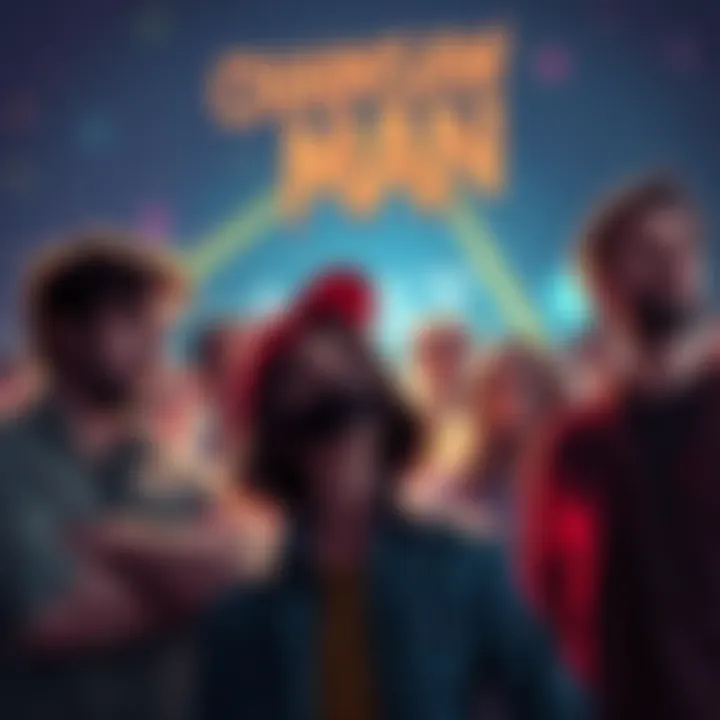 Fans expressing their opinions about the potential third part of Chainsaw Man, with some showing concern and others wanting to keep the story as it is after part two.