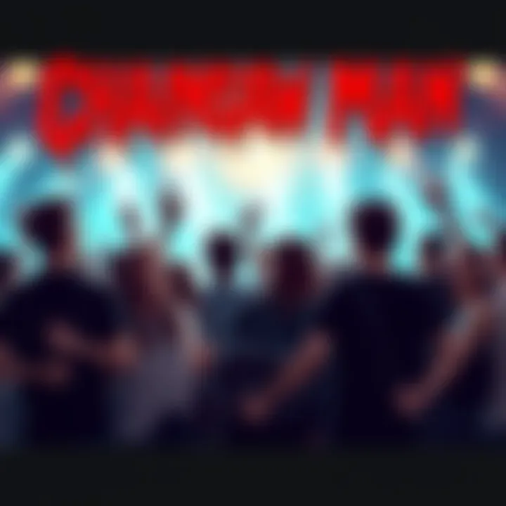 Fans of Chainsaw Man excitedly discussing their anticipation for the next chapter.