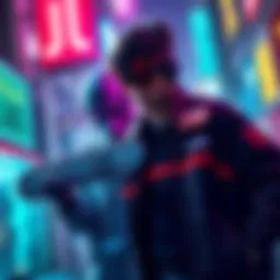 Visual comparison of sales trends between Chainsaw Man and JJK, highlighting differences in popularity.