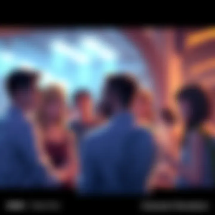 Players discussing which character to boost to 90% hipo in a lively forum conversation