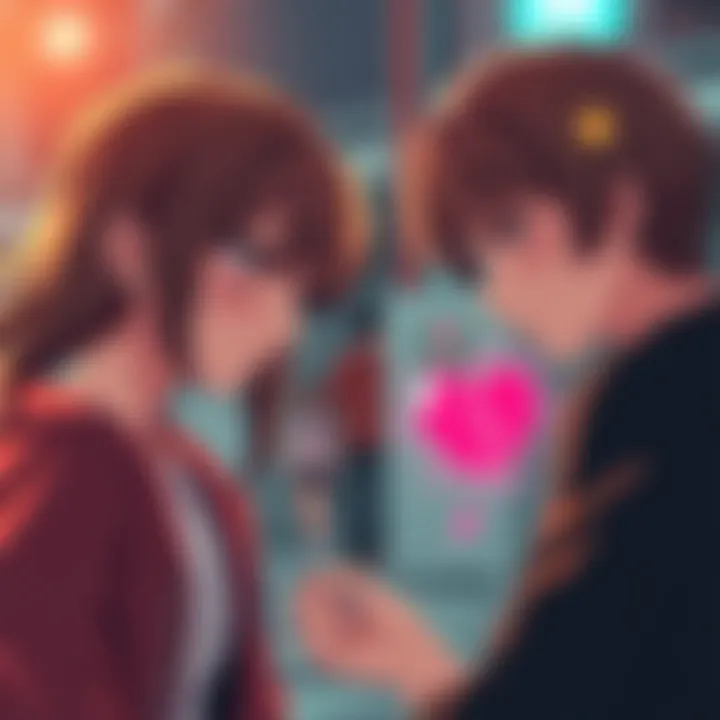 A fan expressing frustration over character development in JJK, focusing on Megumi and Tsumiki, with a broken heart symbol.