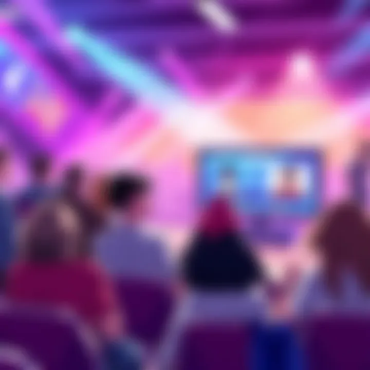 Fans discussing their favorite characters from Season 172 in an online forum