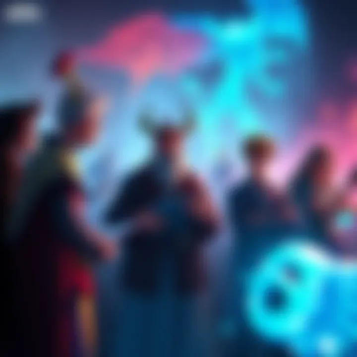 People analyzing character rankings after the Qin versus Hades battle in Season 3.