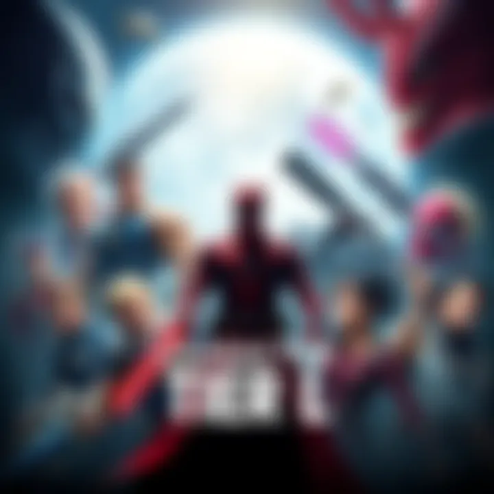 Characters Tier List A visual representation of a characters tier list showcasing various characters ranked from best to worst.