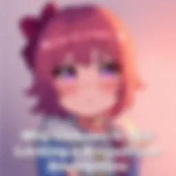 A cute character named Chiikawa looking puzzled with a simple background, representing the quiet discussion among fans.