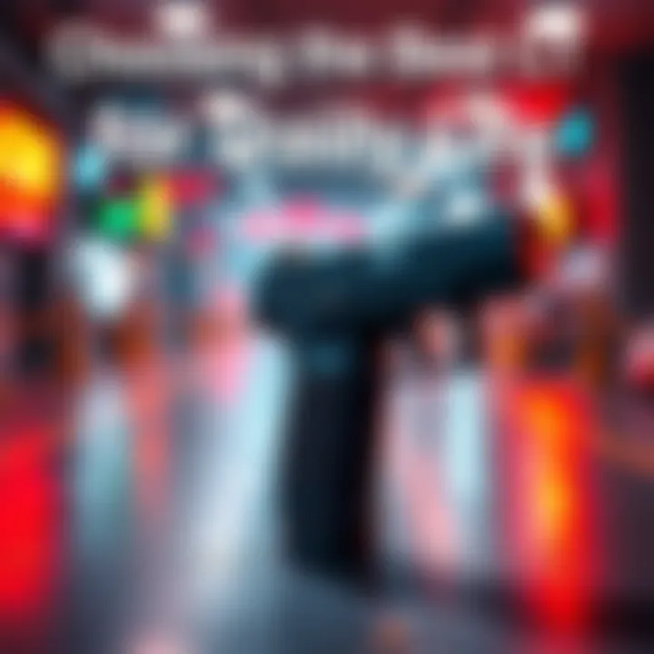 An overview of a versatile CT designed for everyday use, showcasing features for safety and speed in self-defense.