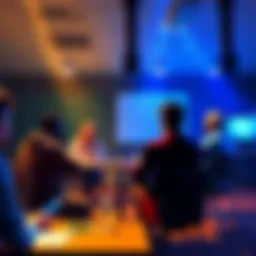 Viewers engaging in a discussion about Classroom of the Elite Season 4 Episode 7, with a focus on avoiding spoilers.