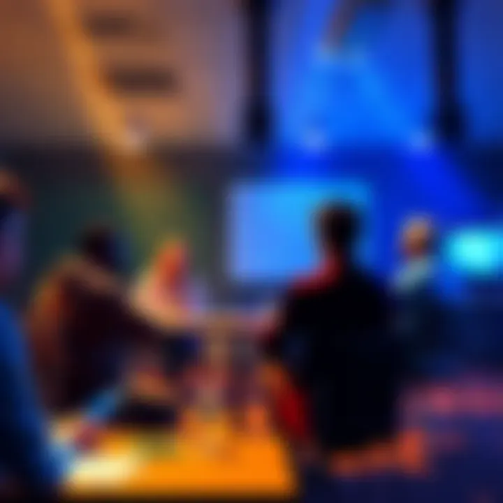 Viewers engaging in a discussion about Classroom of the Elite Season 4 Episode 7, with a focus on avoiding spoilers.