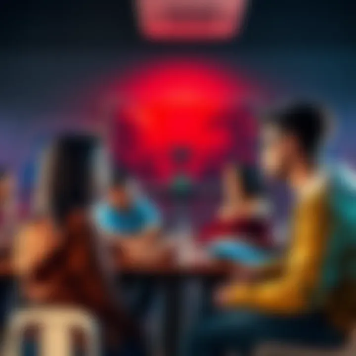 Fans sharing their thoughts about Classroom of the Elite Season 4 Episode 4