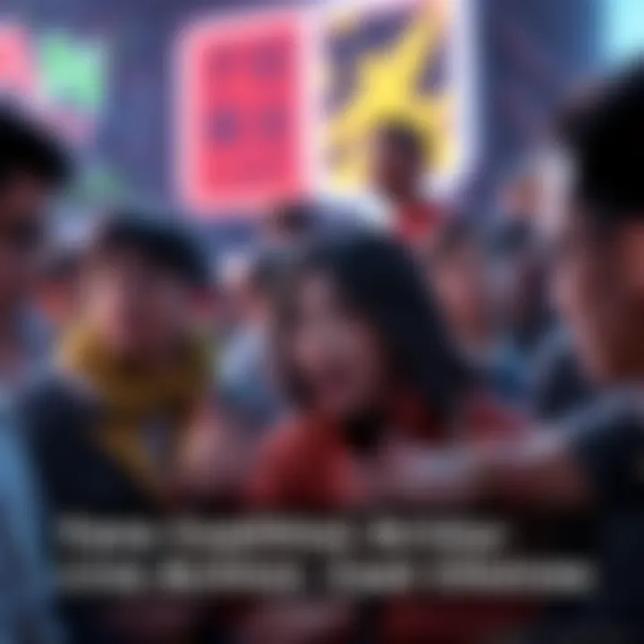 Fans discussing the live action cast for the Coalition Army, showcasing excited reactions and some criticism towards character portrayals, particularly Karin's expression.