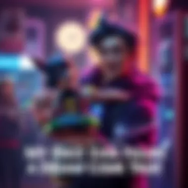 A collector happily holding their first-ever collectible figure, showcasing joy and excitement.