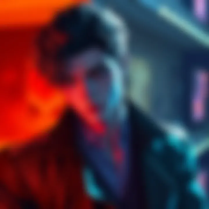 Different color palettes displayed for a character named Jonathan inspired by PS2, ASB, and Phantom Blood movie.