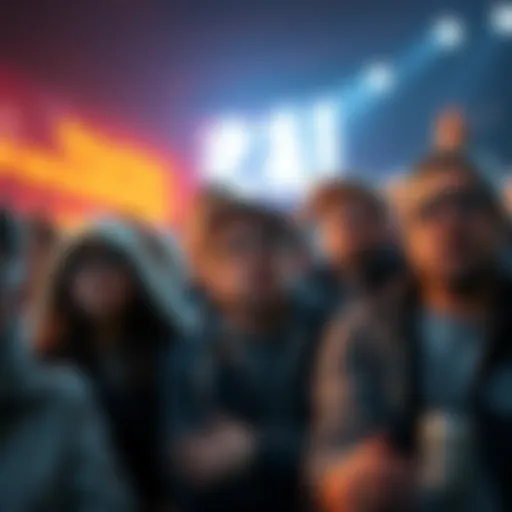 Fans showing concern and anxiety over Nicolas' recent loss to Liu, worried about future stock performance.