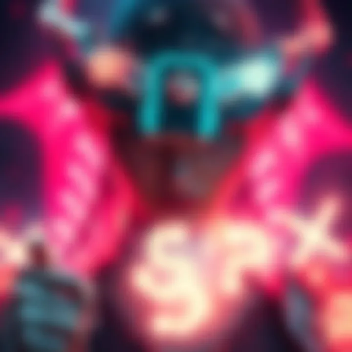 The Cosmos Devil depicted with a powerful, glowing aura, casting a hypnotic gaze that suggests her ability to influence minds.